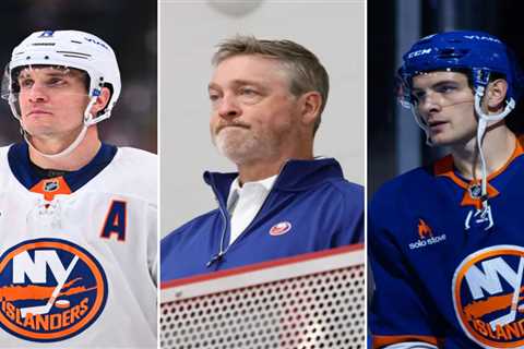 Islanders likely have unfortunate answer to most difficult roster question