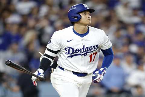 FanDuel promo code: Bet $5, get $300 in bonus bets if your bet wins for Dodgers vs. Phillies