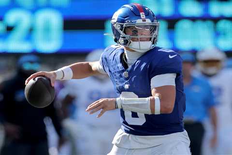 bet365 bonus code NYPBET: Seize $200 in bonus bets for Giants vs. Saints