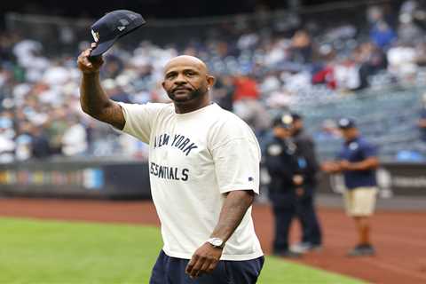 CC Sabathia blasts Clint Frazier’s Bleacher Creatures idea for ALDS Game 3 with NSFW jab