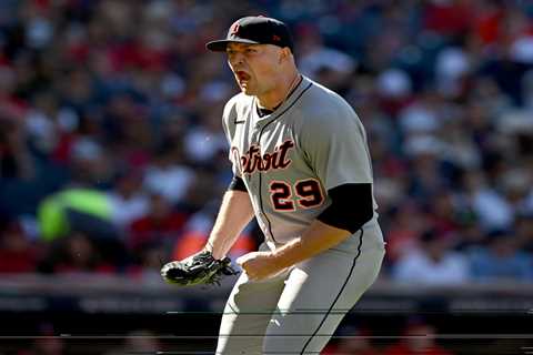 FanDuel promo code: Bet $5, get $300 in bonus bets if your bet wins for Tigers vs. Mariners