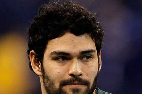 Injuries of Mark Sanchez's Alleged Stabber Revealed