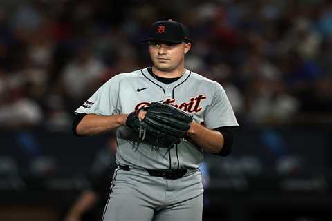 Tigers vs. Mariners prediction: Best bet, odds, pick for Game 2 of the ALDS