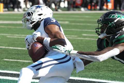 Jets’ depressing defense has been one big dud — let’s count the ways