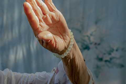 “Don’t Leave Me” by Photographer Kaiwei Duan