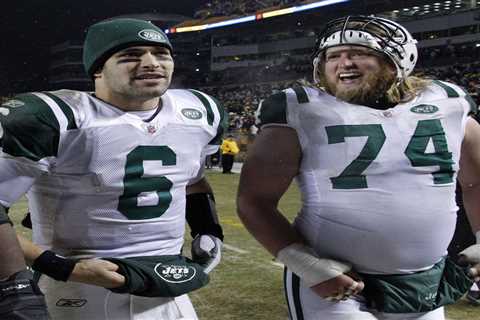 Mark Sanchez’s former Jets teammate in shock over stabbing, arrest: ‘Completely out of character’