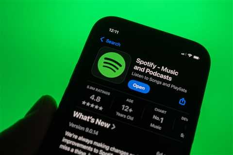 Spotify Teams Up With ChatGPT to Personalize Music and Podcast Recommendations