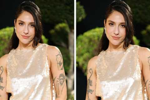 Tefi Pessoa Reflects On How Coming From A Very Long Line Of Chismosas Led To Her Dream Career