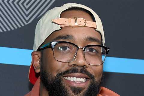 Marcus Jordan Says He's Six Months Sober, 'Still The Life of The Party'