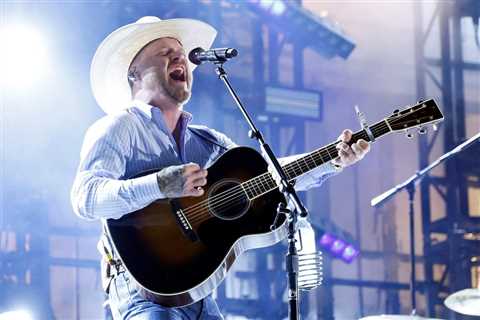 Cody Johnson Cancels Remaining 2025 Tour Dates Due to Ear Surgery: ‘I Pray for Full Healing’