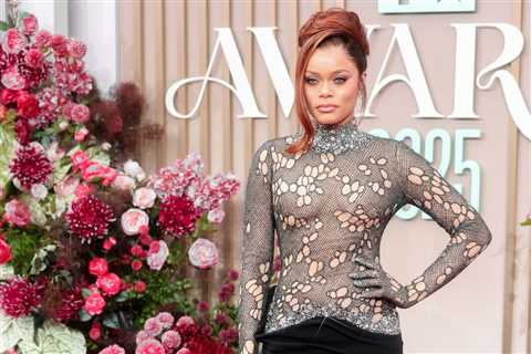 Andra Day Says Ex-Manager Stole $1.6M & Left Her Facing Eviction, He Claims She’s Withholding Money