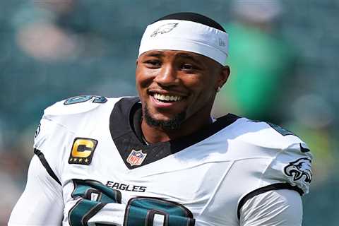 Fanatics Sportsbook promo for ‘Thursday Night Football’: Get $250 in FanCash for Giants vs. Eagles