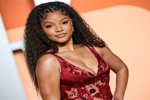 Halle Bailey Is Bringing ‘Love, Heartbreak, and Everything’ to Debut Album ‘Love? Or Something..