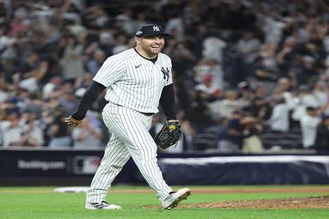 Grading a year’s worth of Yankees’ trade acquisitions