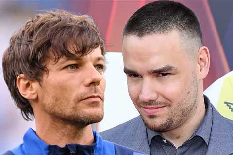 Louis Tomlinson Says It's Impossibly Difficult to Cope Without Liam Payne