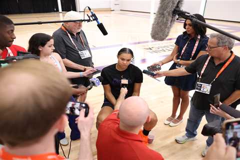 WNBA players leaning into ‘very personal’ Cathy Engelbert battle