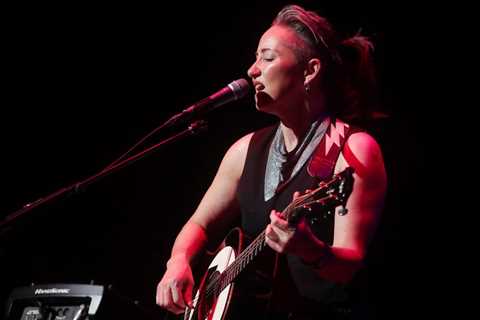 KT Tunstall Would ‘Love’ to Do a Song for ‘The Devil Wears Prada 2’: ‘My Brain Is Crunching at..