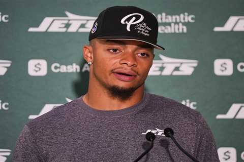 Jets hoping to strengthen their bonds during this England trip