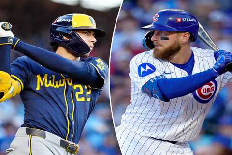 How to watch Brewers vs. Cubs in NLDS Game 4 for free: Time, livestream