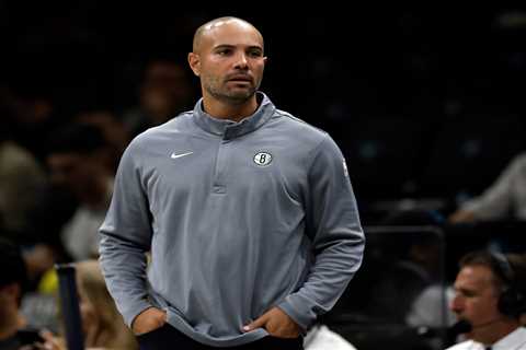 What we learned in a first look at looming Nets tank job