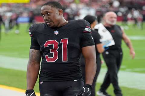 What’s behind the NFL’s plague of careless goal-line fumbles?