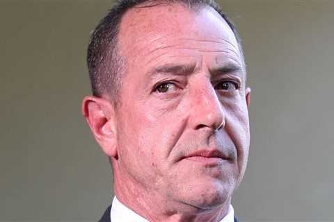 Michael Lohan Released From Jail Early After Serving Time for Probation Violation