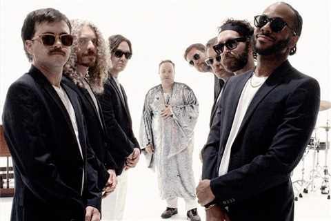 St. Paul & the Broken Bones Score First No. 1 Song With ‘Sushi and Coca-Cola’