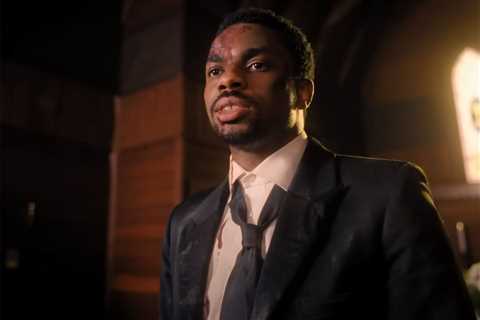 ‘The Vince Staples Show’ Sets Season 2 Premiere Date: Watch the Trailer