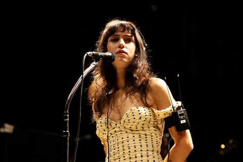 Clairo, Lucy Dacus & More Artists Join ‘No Music for Genocide’ Israel Boycott as Ceasefire..