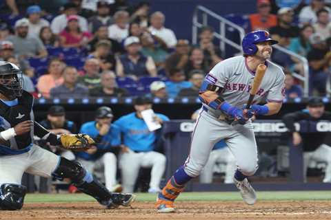 Mets defensive improvement could be a Jeff McNeil trade away