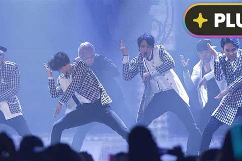 Which SHINee Member Are You?