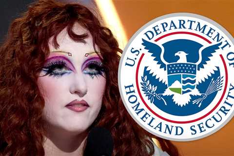 Feds Clap Back at Chappell Roan Saying 'F**** ICE' at Concert