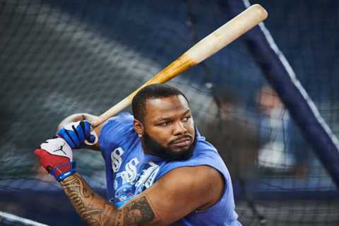 Mariners vs. Blue Jays Game 1, series prediction: ALCS odds, picks, best bets Sunday