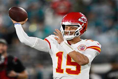 Fanatics Sportsbook promo: Get $250 in FanCash for Lions vs. Chiefs