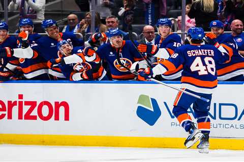 Islanders vs. Jets prediction: Odds, pick, best bet for Monday’s NHL clash