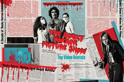 It’s Astounding, Time Is Fleeting: 50 Years of ‘Rocky Horror’ Coverage In Our Back Pages
