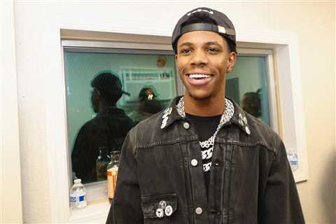 R&B/Hip-Hop Fresh Picks of the Week: A Boogie wit da Hoodie, Joony, Ebony Riley, BIA & More