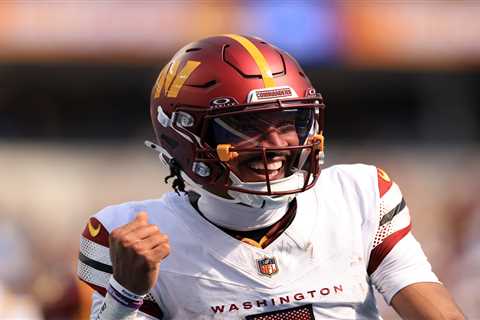 bet365 bonus code NYPBET: Bet $5, get $200 in bonus bets for Bears vs. Commanders