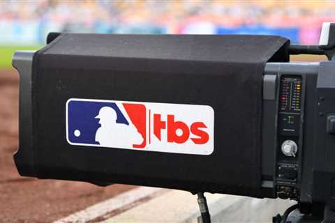 How to Watch L.A. Dodgers vs. Milwaukee Brewers Game on TBS Without Cable
