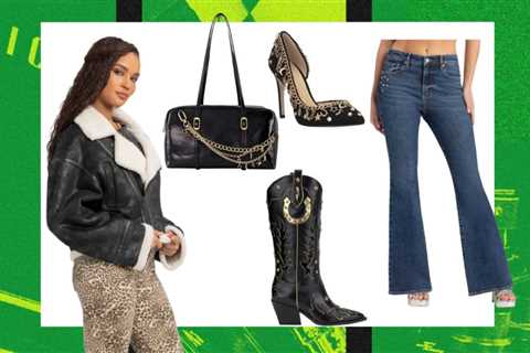 Jessica Simpson’s Clothing Brand Turns 20: Shop Our Favorites From the Anniversary Collection