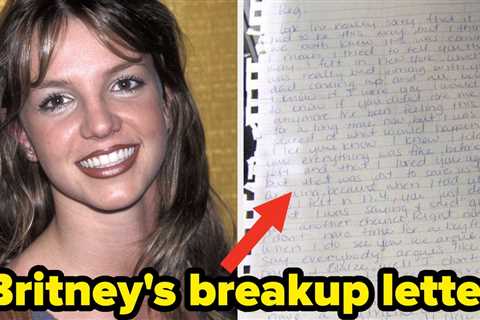 14 Private Letters From Famous People You Weren’t Supposed To Read — But Can Now