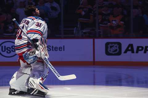 FanDuel promo code: Bet $5, get $300 in bonus bets if your bet wins for Rangers vs. Oilers