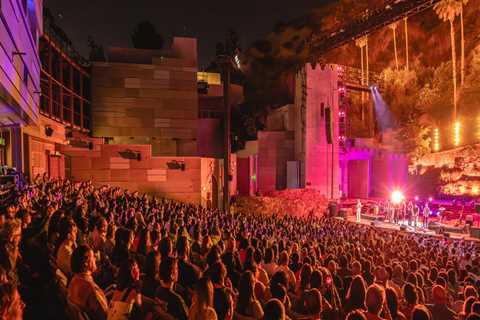 The Insider's Guide to Purchasing Concert Tickets in King County, Washington