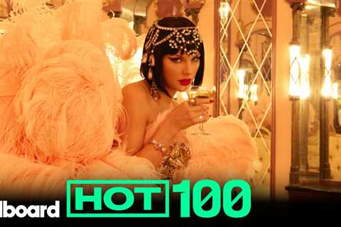 Billboard Hot 100 Top 10 Countdown For October 18th, 2025 | Billboard News