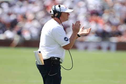 FanDuel promo code: Bet $5, get $300 in bonus bets if your bet wins for Arkansas State vs. South..