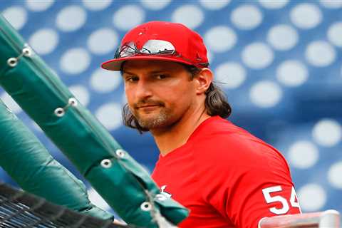 Mets promote Jeff Albert to hitting coach after staff dismantled