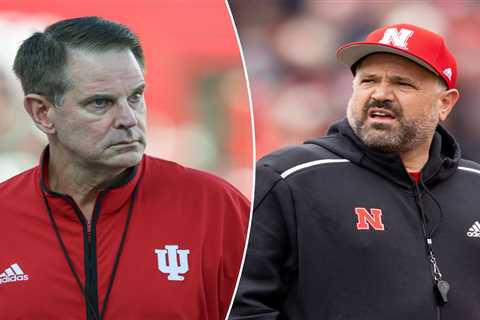 Penn State next coach odds: Early favorite emerges to replace fired James Franklin