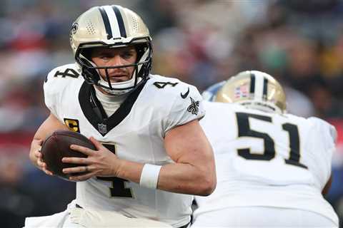 Derek Carr sounds open to NFL return as he turns down Bengals for one reason