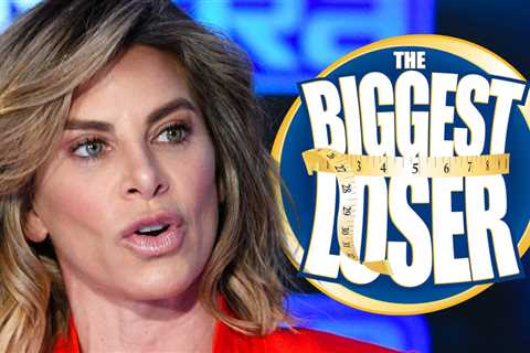 Jillian Michaels Defends Work on 'The Biggest Loser,' Says Show Wasn't Unhealthy