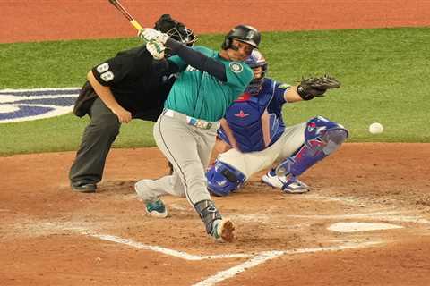 bet365 bonus code NYPBET: Bet $5, get $200 in bonus bets for Blue Jays vs. Mariners